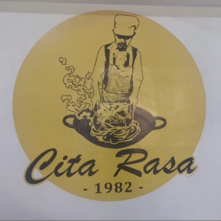 Kangkung Terasi Besar 