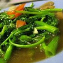 Kangkung Tumis