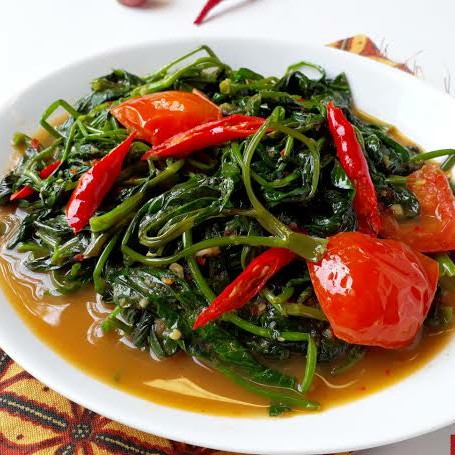 Kangkung Tumis