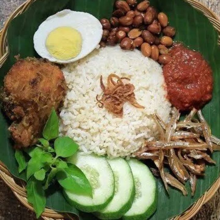 Kanse Ayam