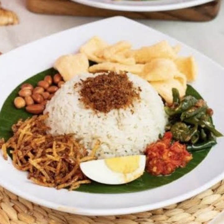 Kanse Setengah Telur