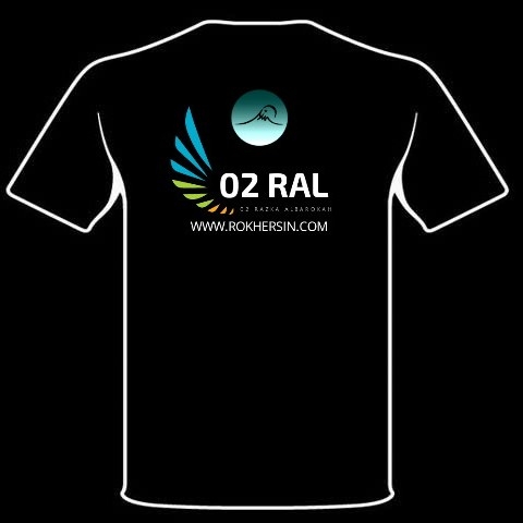 Kaos 02 RAL