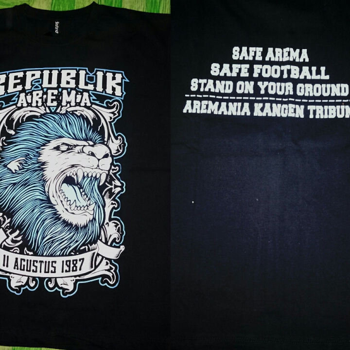 Kaos Arema