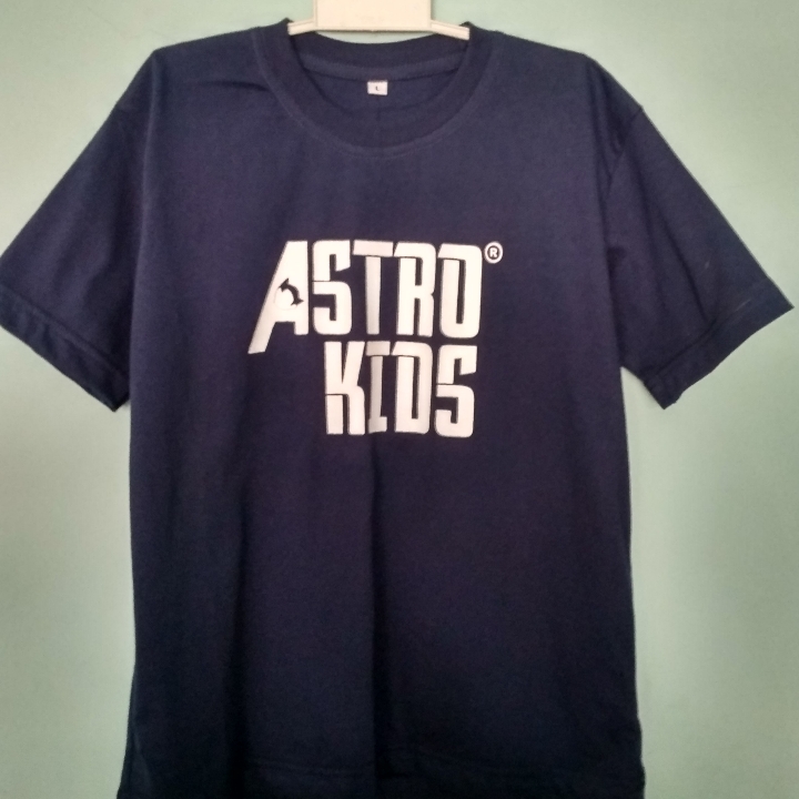 Kaos Astro Kids