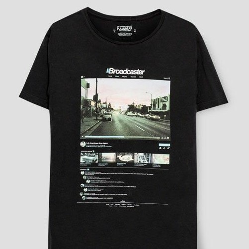 Kaos Broadcaster