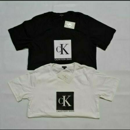 Kaos Calvin Klein 2