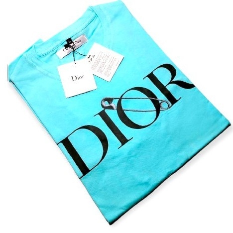 Kaos Christian Dior 24s 3