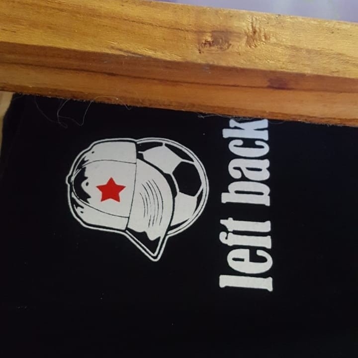 Kaos Clothing Bebas Desain 2