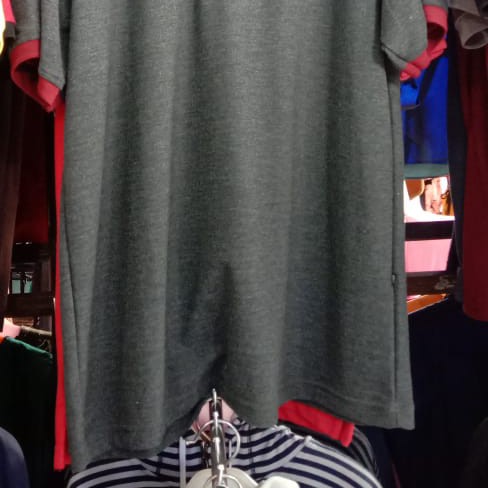 Kaos Cowok 2