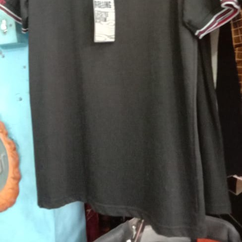 Kaos Cowok 2