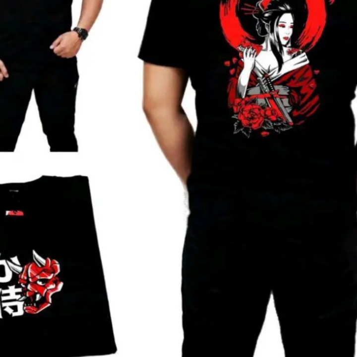 Kaos Dewasa 2