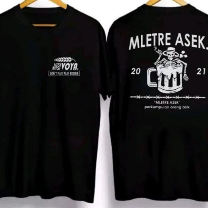 Kaos Dewasa 3