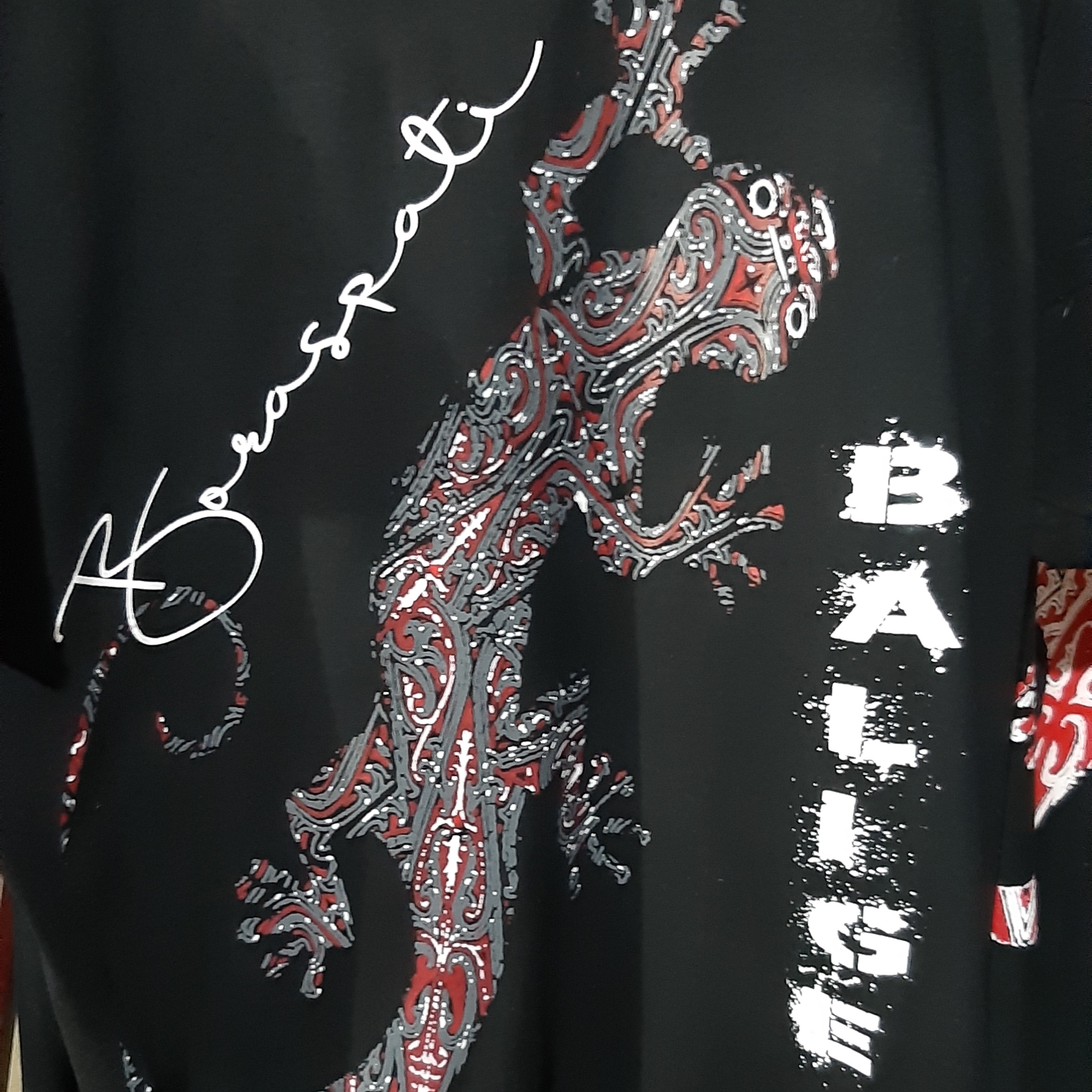 Kaos Distro 3