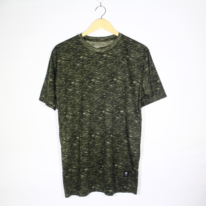 Kaos Distro  3