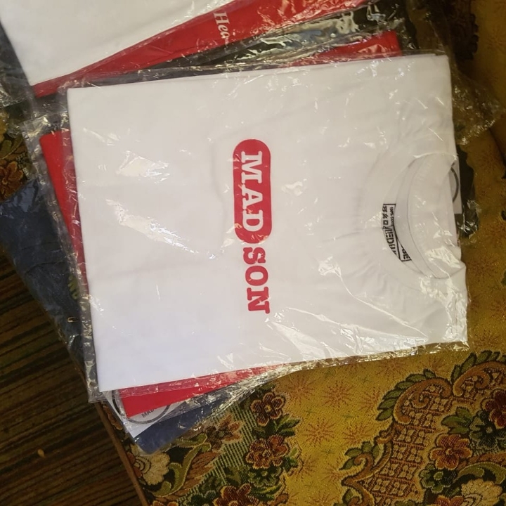 Kaos Distro  4