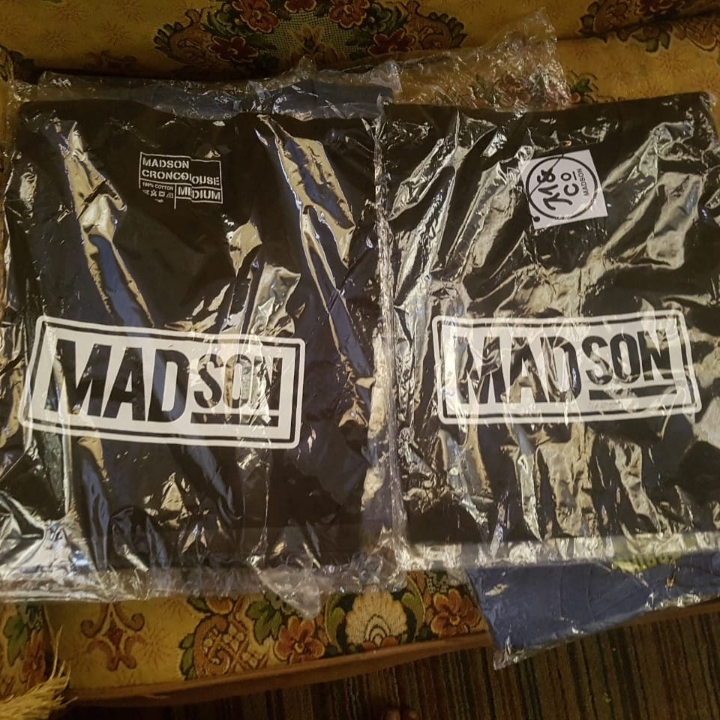 Kaos Distro  5