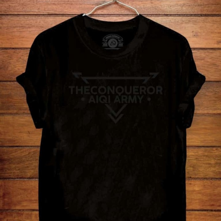 Kaos Distro Aiqi 2