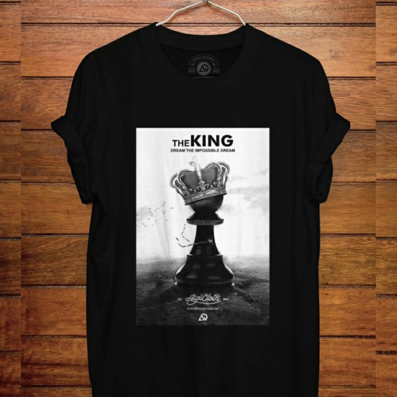 Kaos Distro Aiqi 3