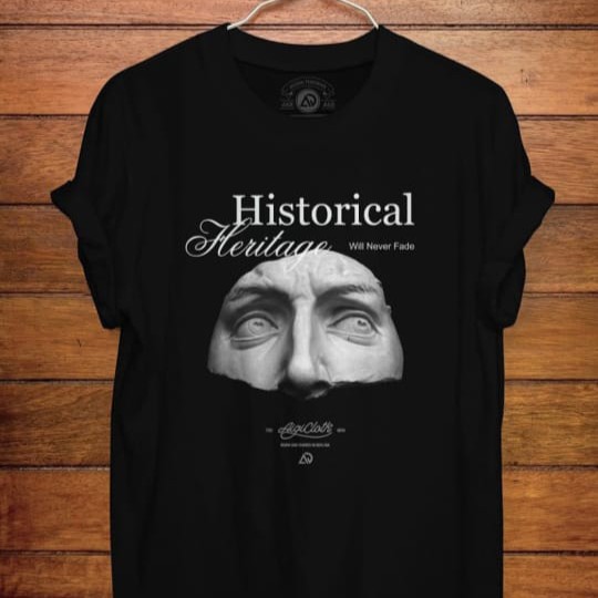 Kaos Distro Aiqi 4
