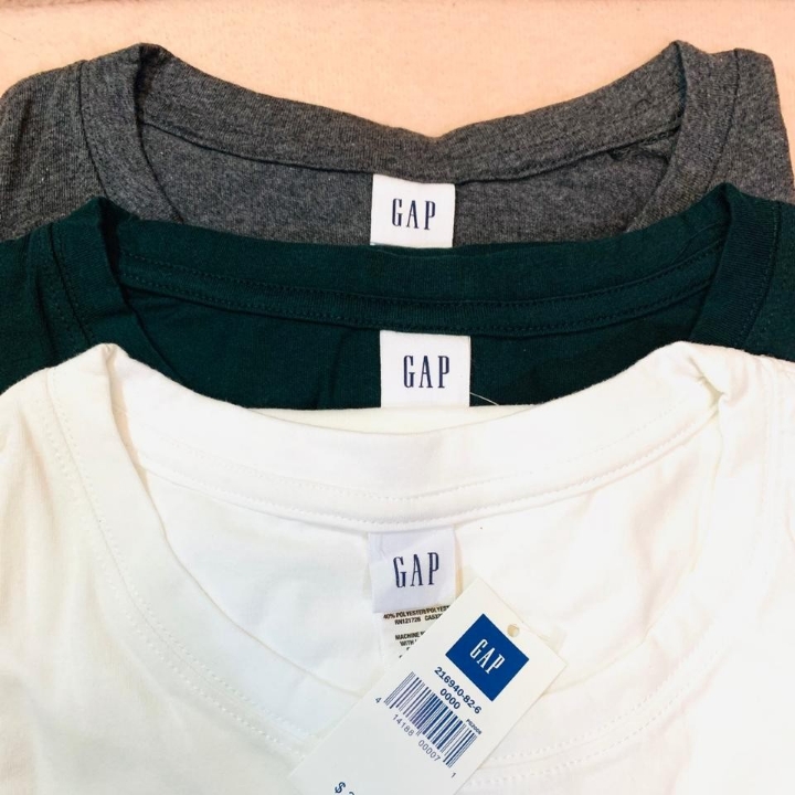 Kaos GAP