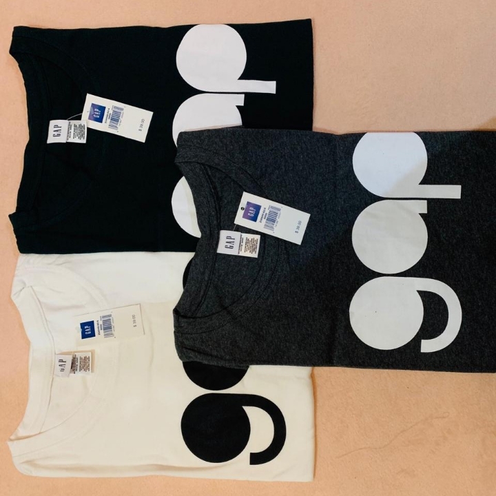Kaos GAP 2
