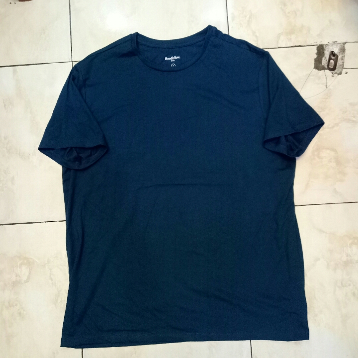 Kaos Goodfilow