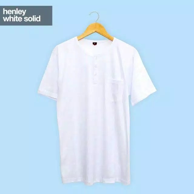 Kaos Henley