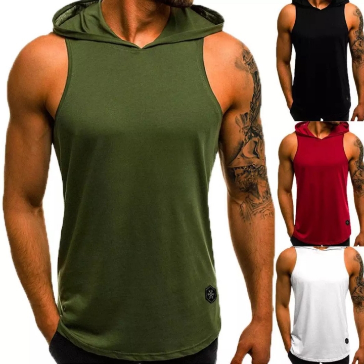 Kaos Hodie Fitnes