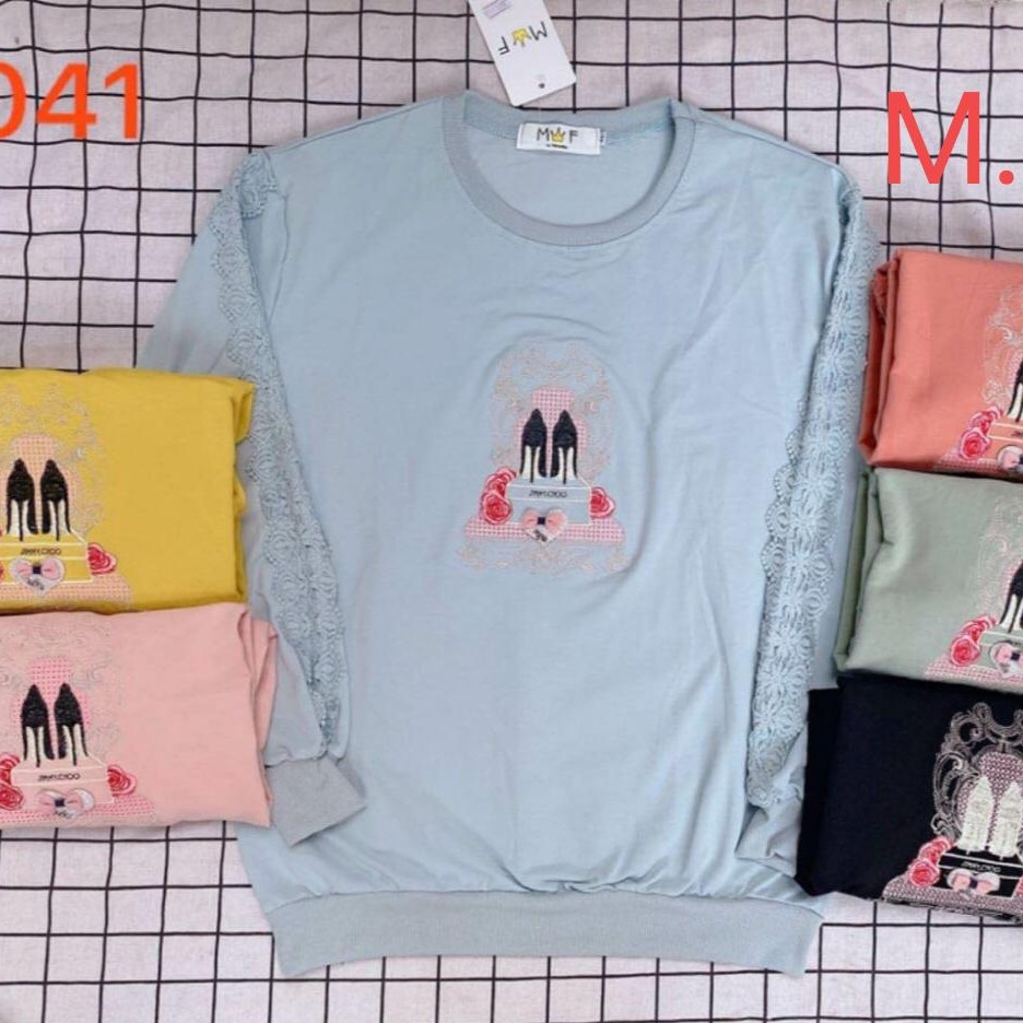 Kaos Import