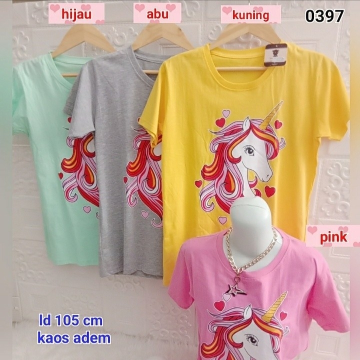Kaos Import