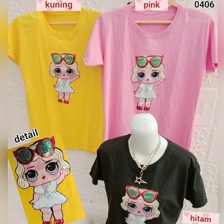 Kaos Import
