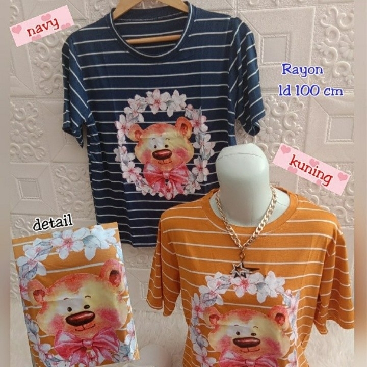 Kaos Import