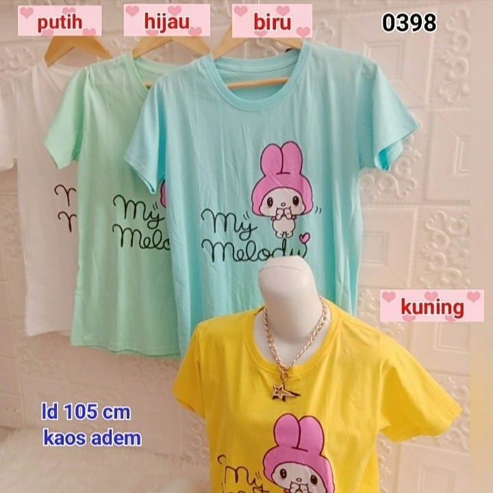 Kaos Import