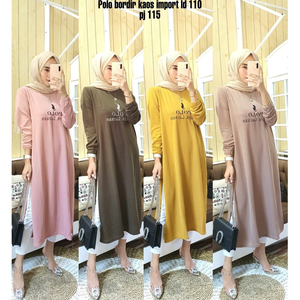 Kaos Import