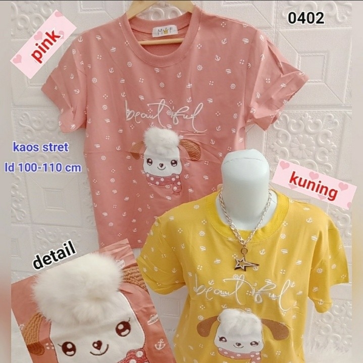 Kaos Import
