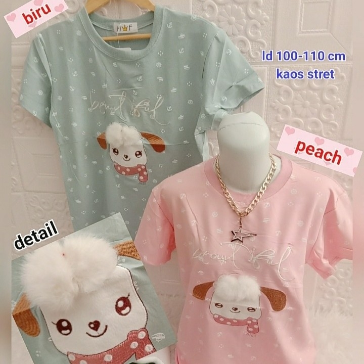Kaos Import