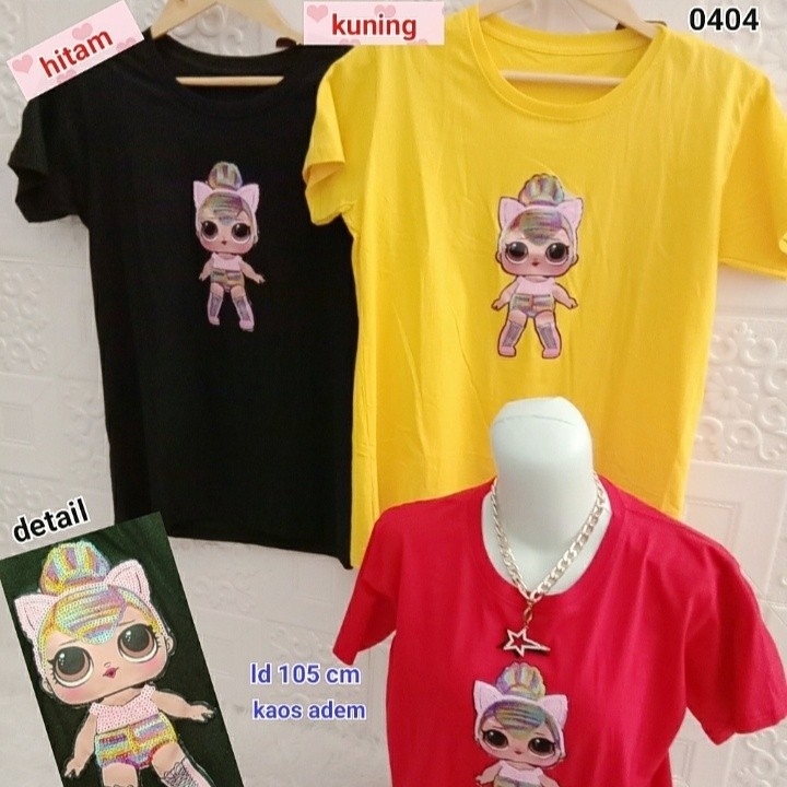 Kaos Import