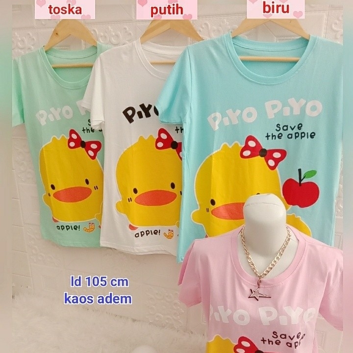 Kaos Import