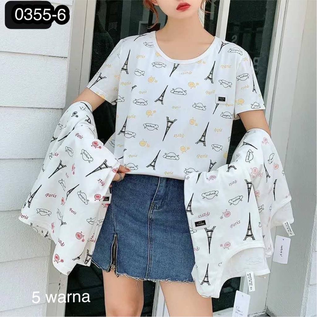 Kaos Import