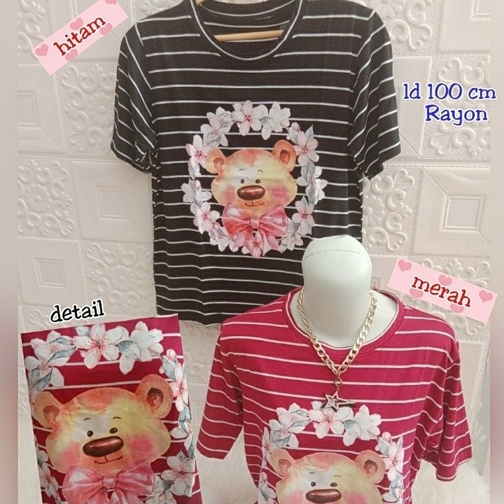 Kaos Import 2
