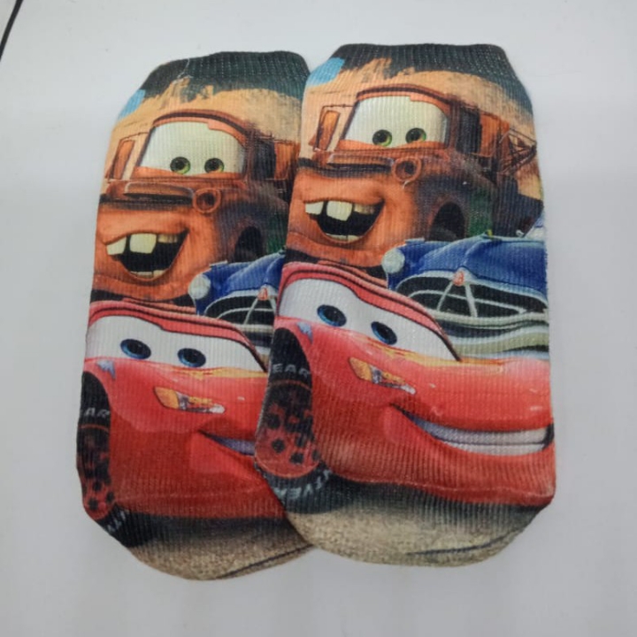 Kaos Kaki Anak 