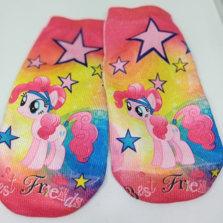 Kaos Kaki Anak 