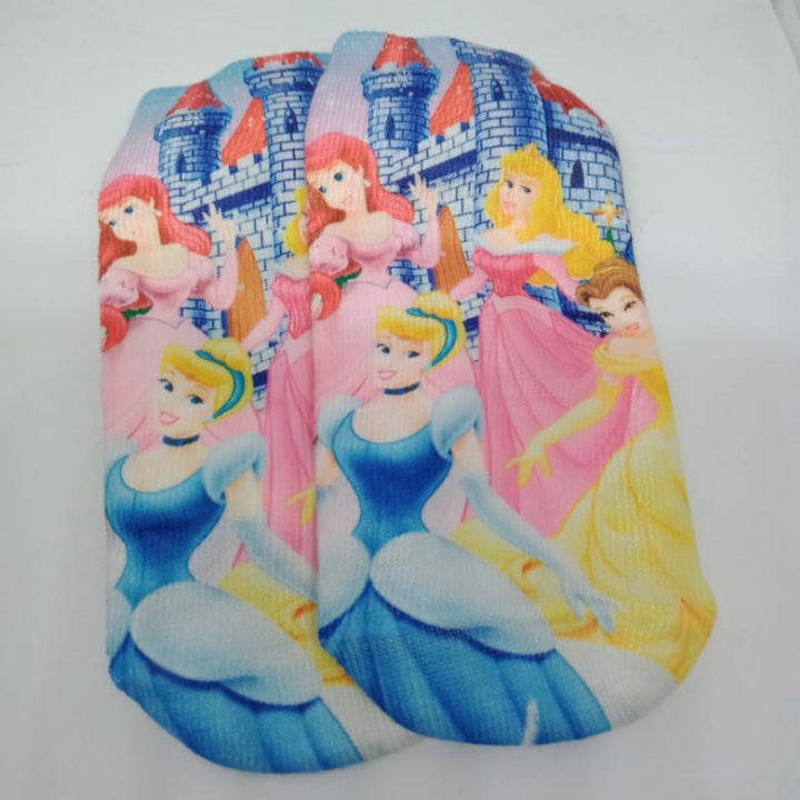Kaos Kaki Anak