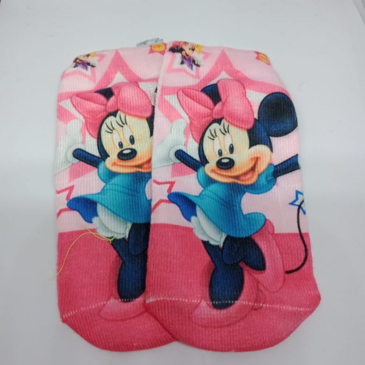 Kaos Kaki Anak