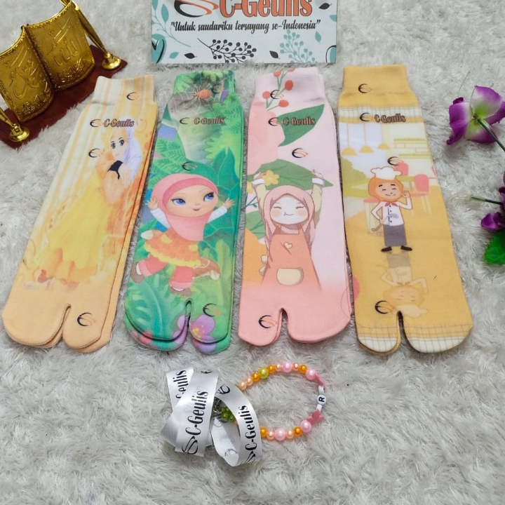 Kaos Kaki Anak 2