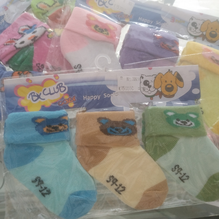 Kaos Kaki Bayi