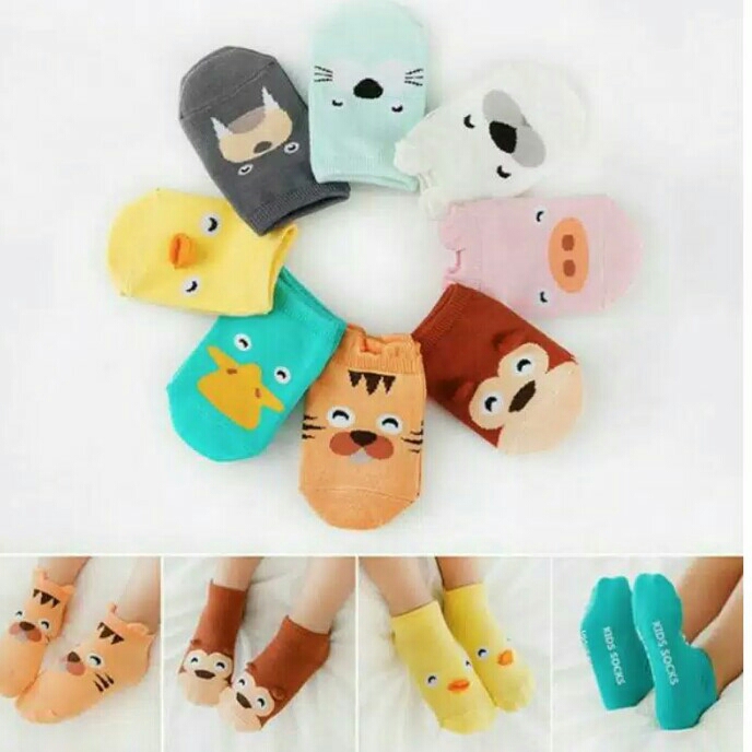Kaos Kaki Bayi