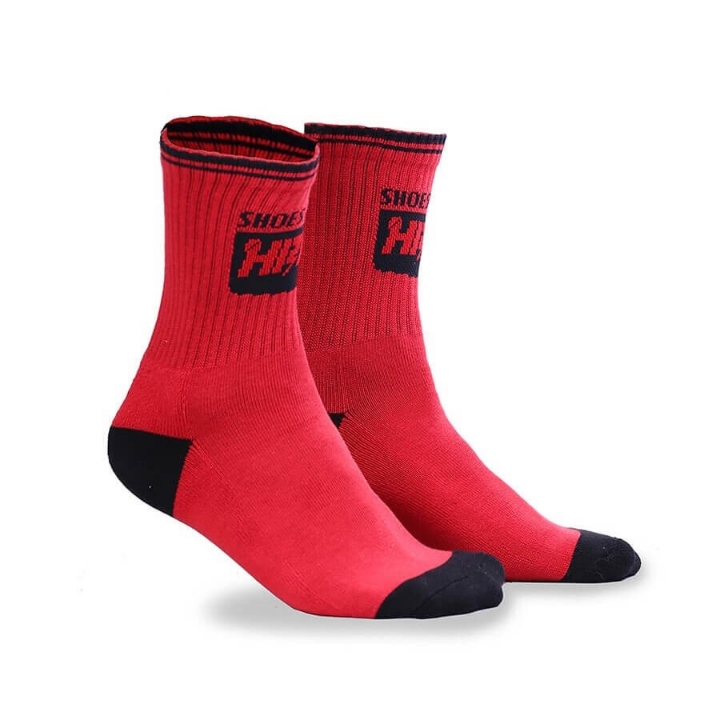 Kaos Kaki Pria Original Anti Bau - H 9226