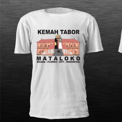 Kaos Kemah Tabor
