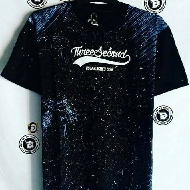Kaos Keren Berkualitas